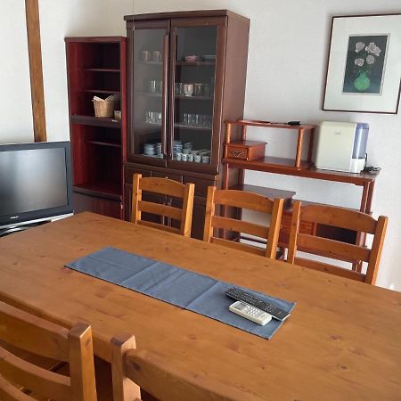 Watatsumi No Yado 1981 - Vacation Stay 55945V Iki Eksteriør billede